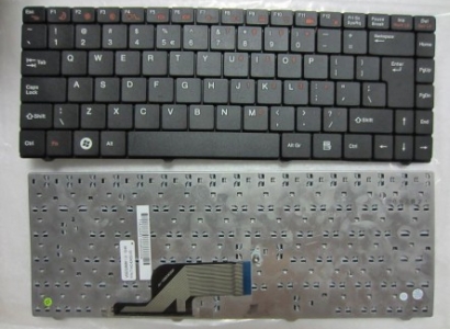 BÀN PHÍM LAPTOP GIGABYTE E1425 E1425A E1425M